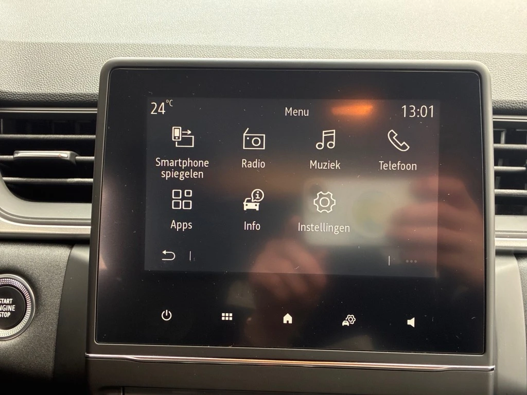 Renault Captur – foto 32