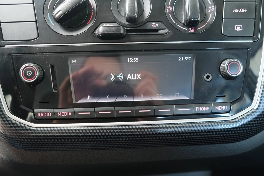 Volkswagen up! – foto 17
