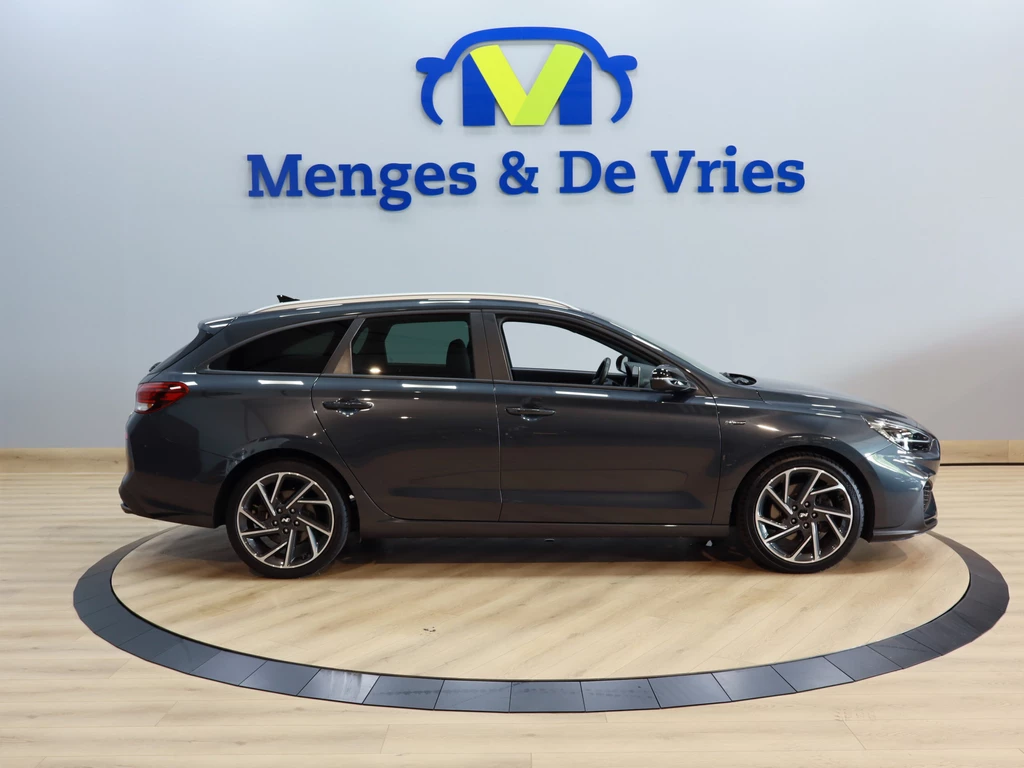 Hyundai i30 – foto 7