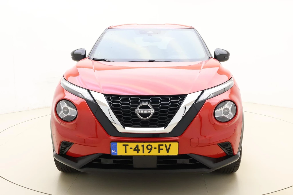 Nissan Juke – foto 9