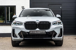 BMW X3 – thumbnail 9