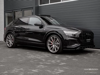 Audi Q8 – thumbnail 13