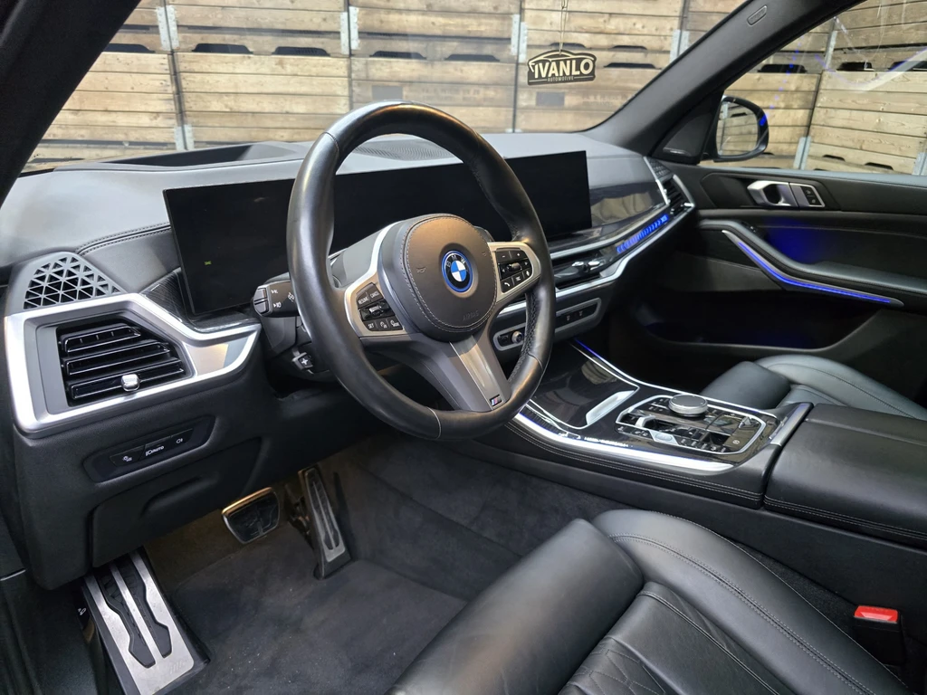 BMW X5 – foto 9