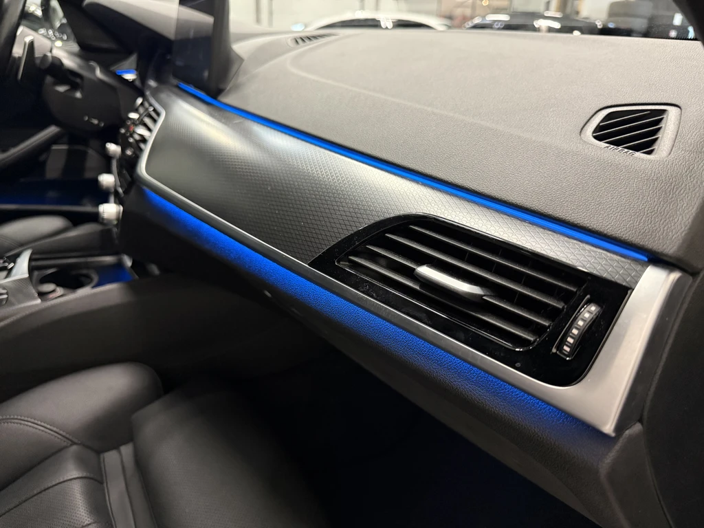 BMW 5 Serie – foto 49