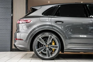 Porsche Cayenne – thumbnail 14