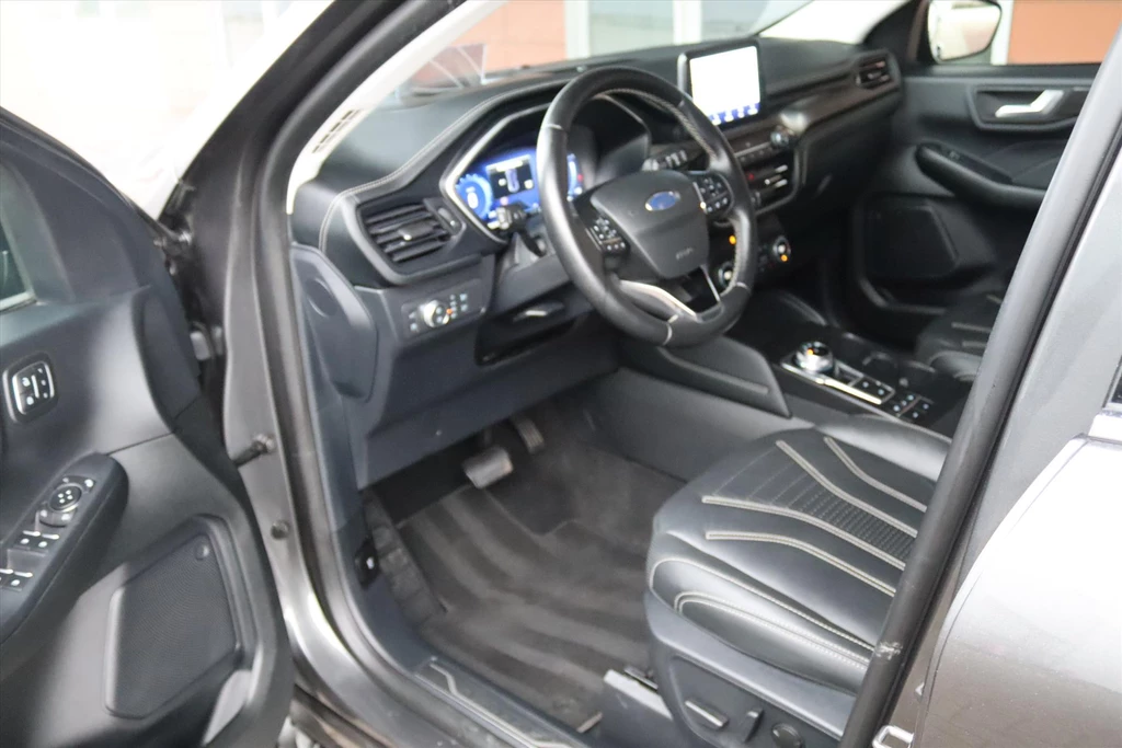 Ford Kuga – foto 12