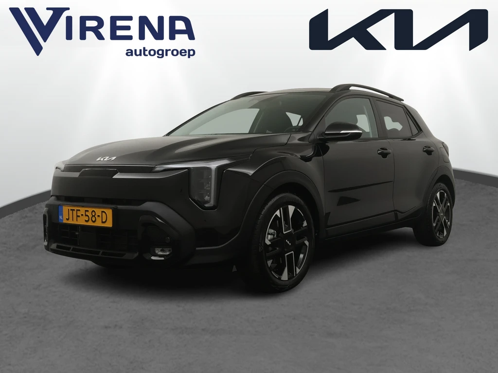 Kia Stonic – foto 1