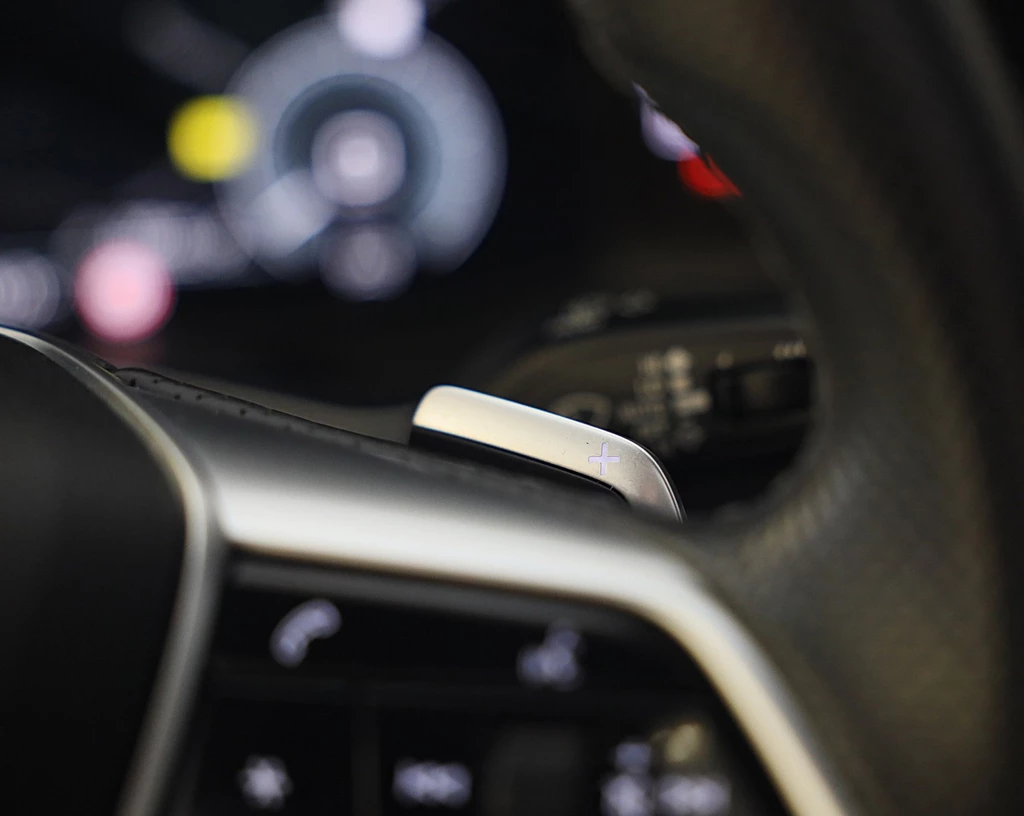 Audi A6 – foto 54