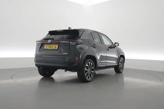 Toyota Yaris Cross – thumbnail 3