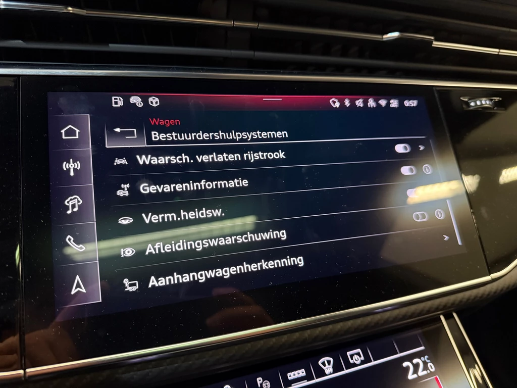 Audi Q8 – foto 42