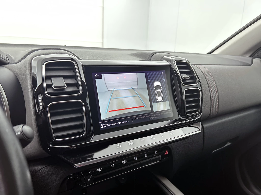 Citroën C5 Aircross – foto 17