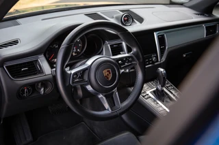 Porsche Macan – thumbnail 18