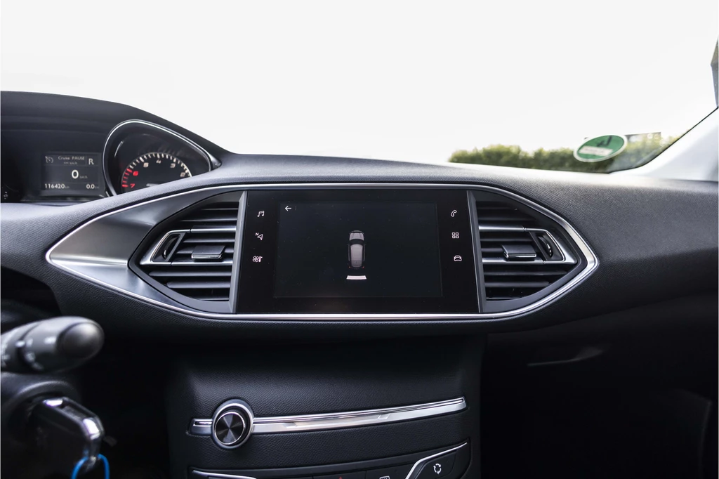 Peugeot 308 – foto 25