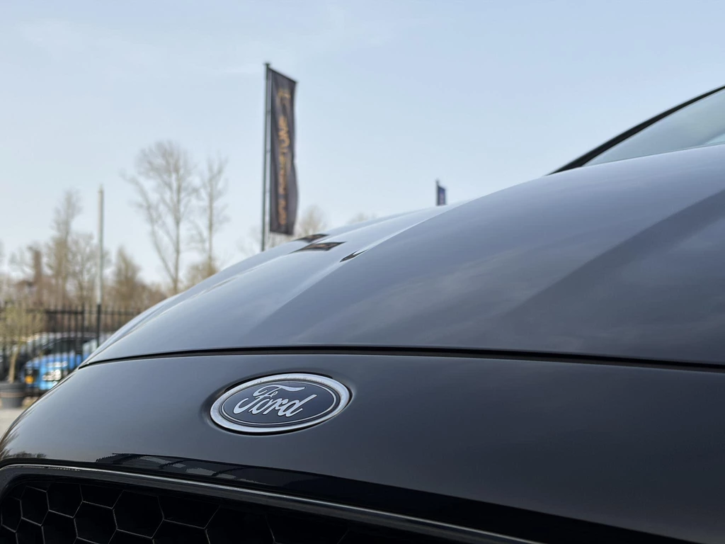 Ford Fiesta – foto 34