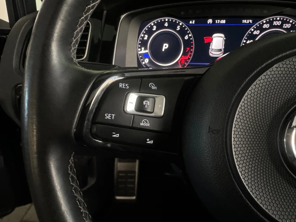 Volkswagen Golf – foto 15