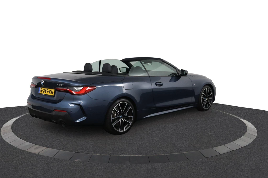 BMW 4 Serie – foto 9