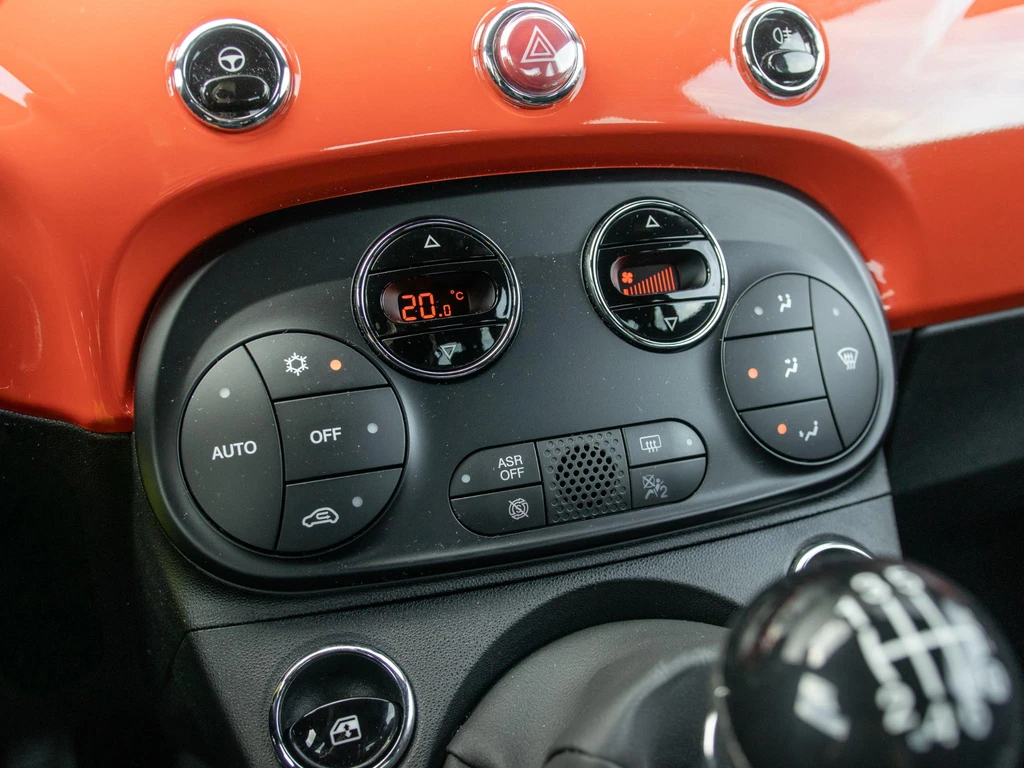 Fiat 500 – foto 18