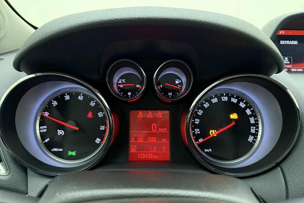 Opel Mokka – foto 34