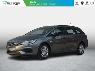 Opel Astra – thumbnail 1
