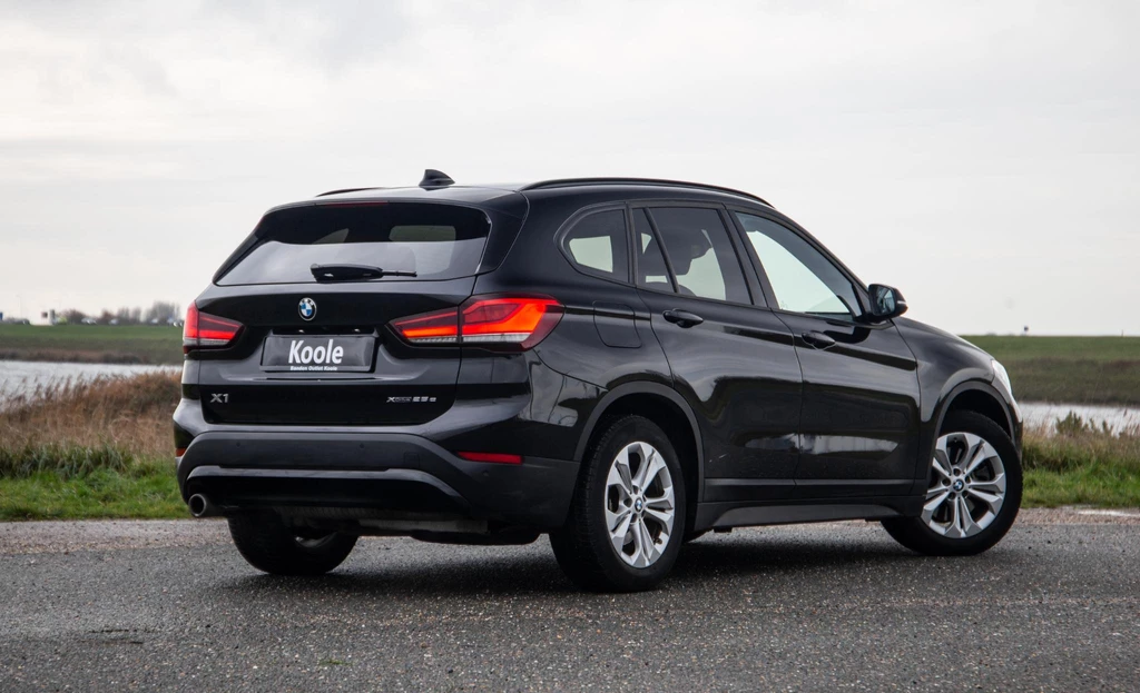 BMW X1 – foto 11