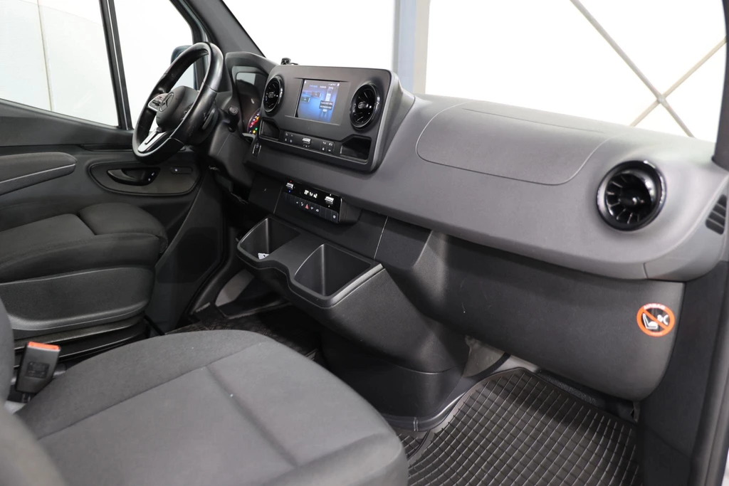 Mercedes-Benz Sprinter – foto 8
