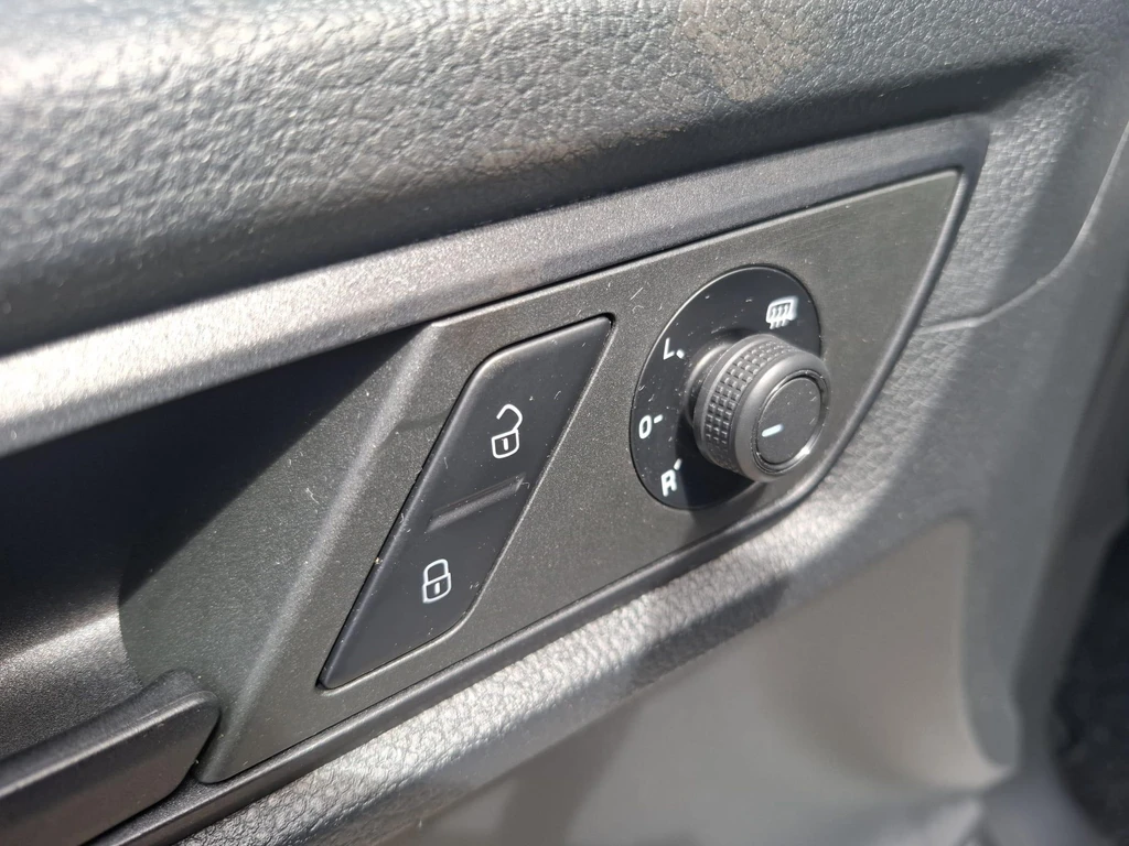 Volkswagen Caddy – foto 25