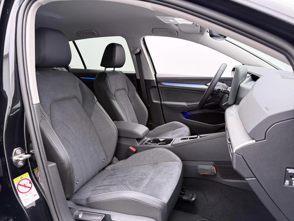 Volkswagen Golf – foto 40