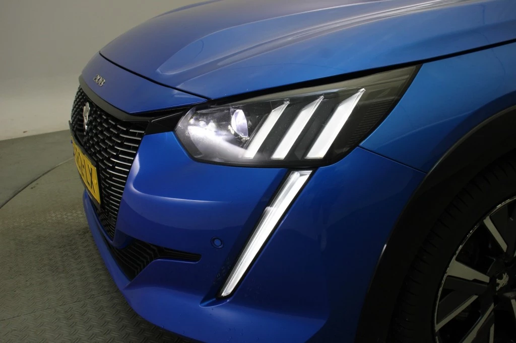 Peugeot 208 – foto 30