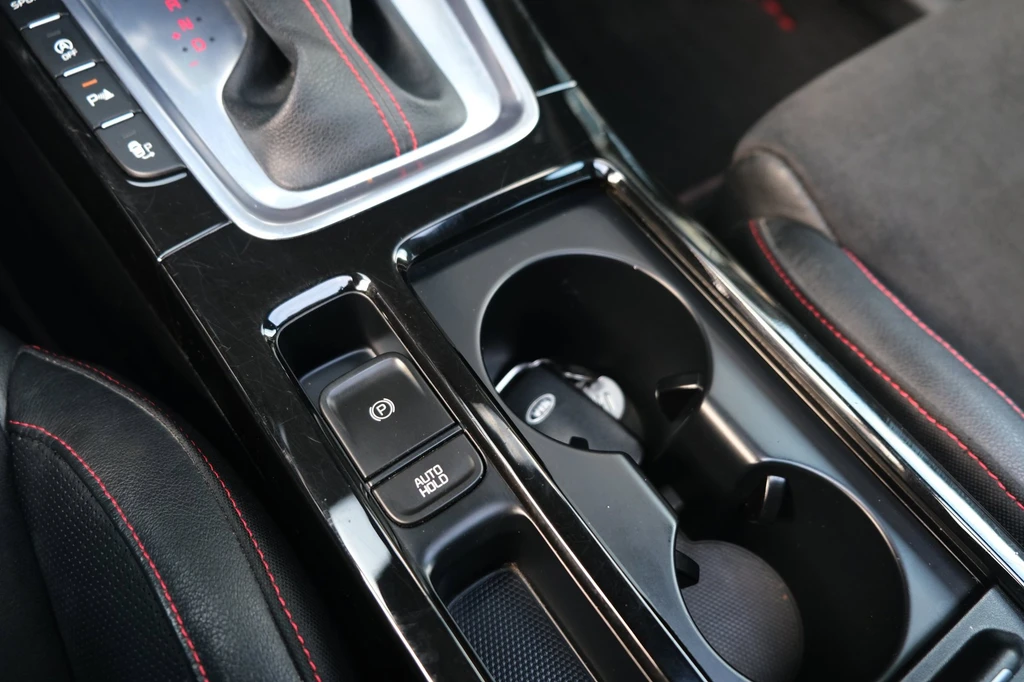Kia ProCeed – foto 31