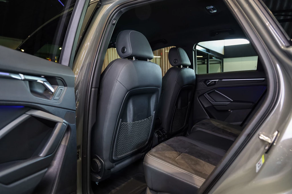 Audi Q3 – foto 38
