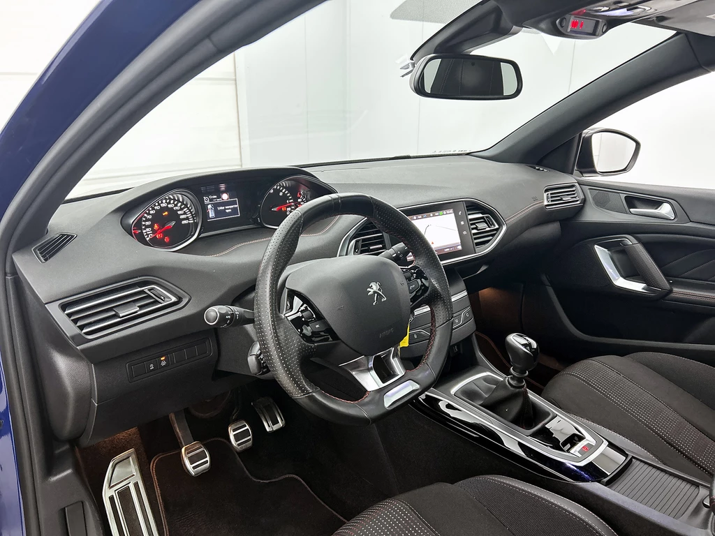 Peugeot 308 – foto 21