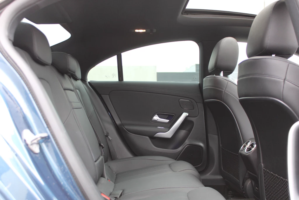 Mercedes-Benz CLA – foto 20