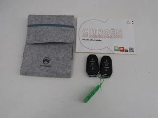 Citroën C5 – thumbnail 13