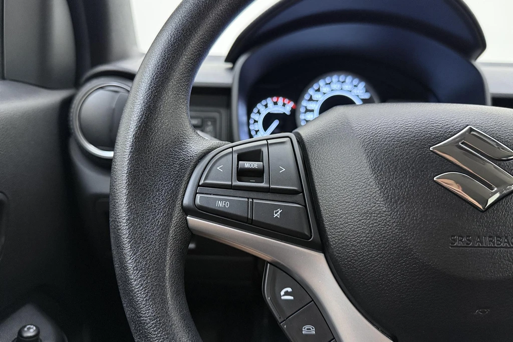Suzuki Ignis – foto 18