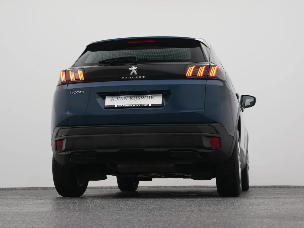 Peugeot 3008 – foto 8