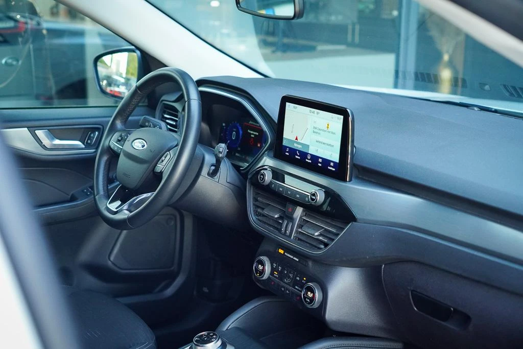Ford Kuga – foto 30