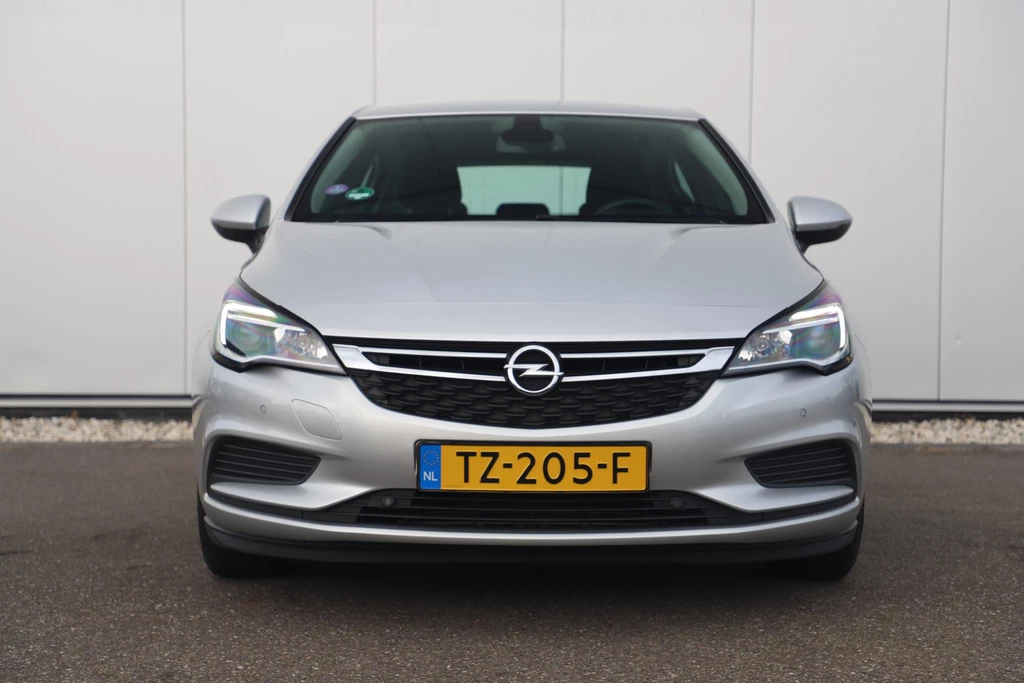 Opel Astra – foto 7