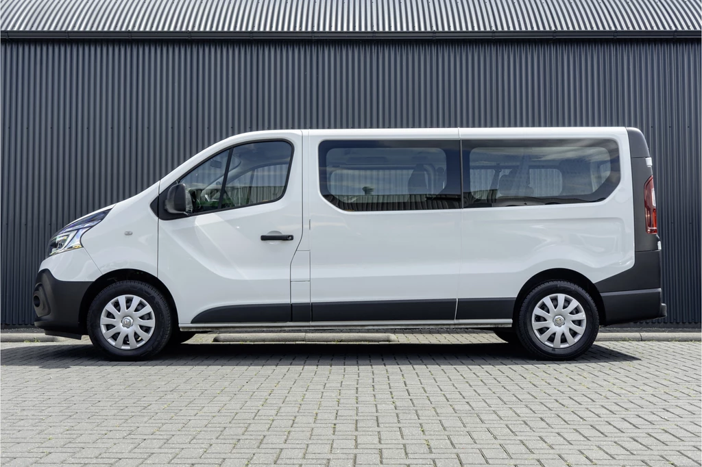 Renault Trafic – foto 2
