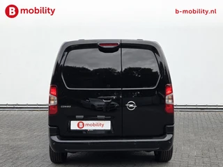 Opel Combo – thumbnail 4
