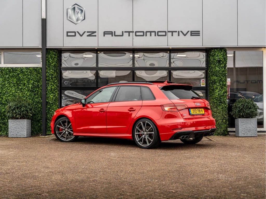 Audi A3 – foto 3