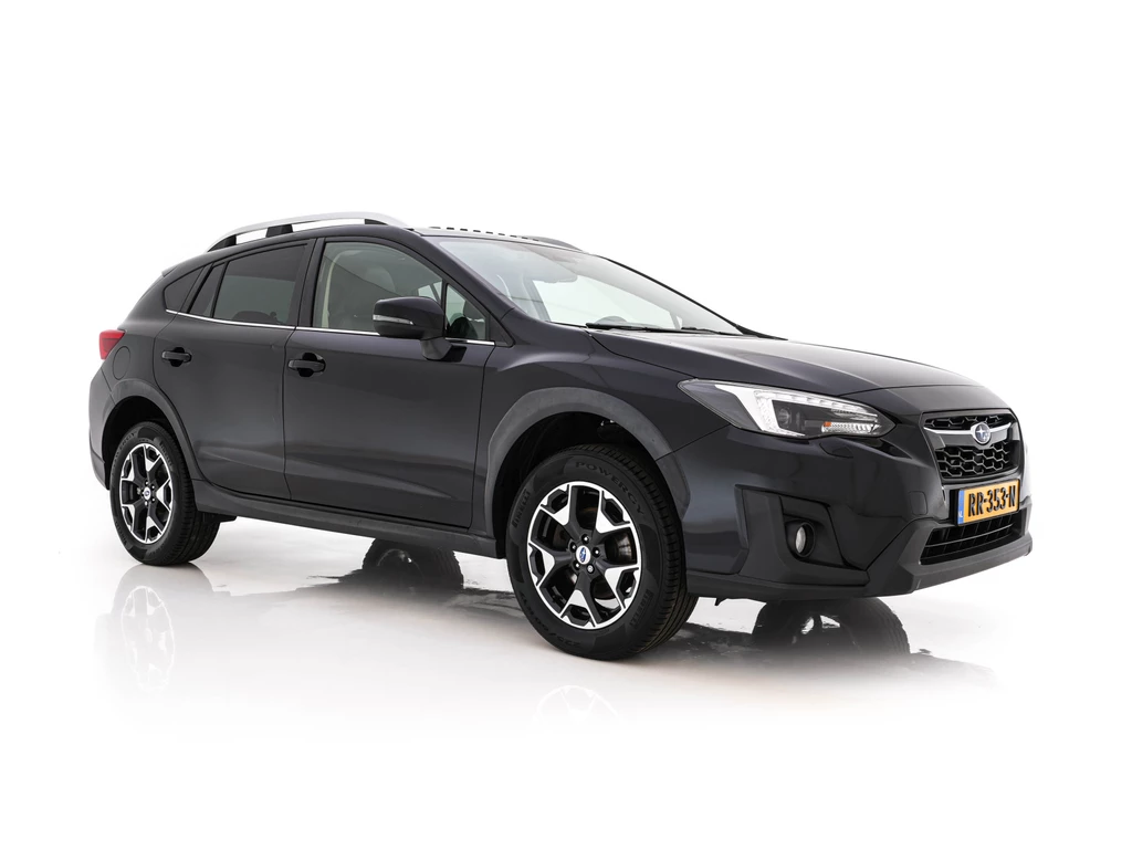 Subaru XV – foto 5