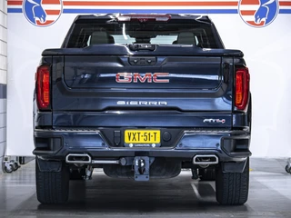 GMC Sierra – thumbnail 3