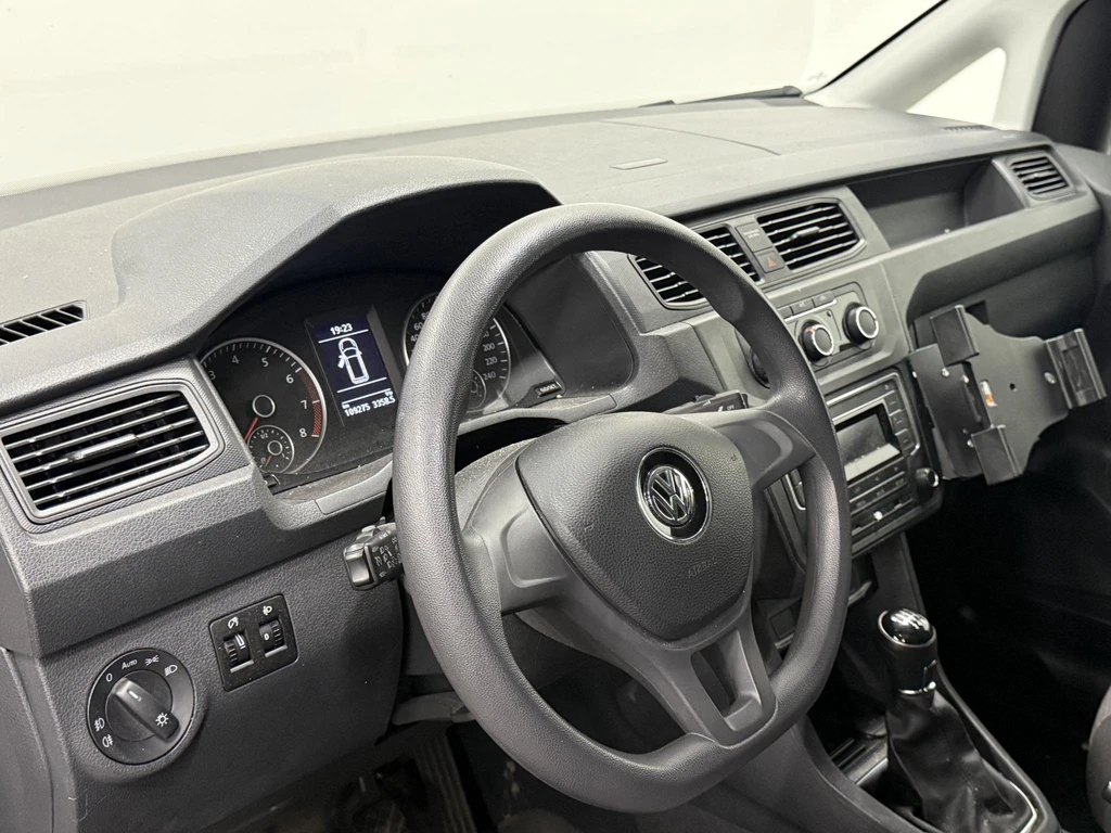 Volkswagen Caddy – foto 14