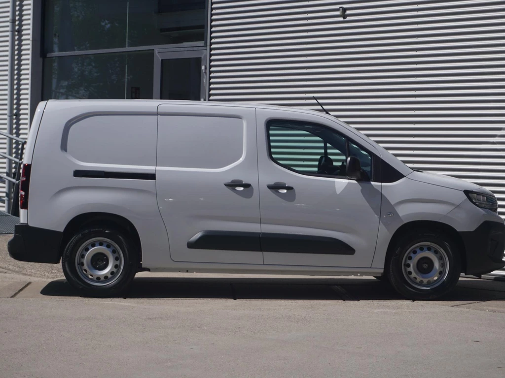 Peugeot e-Partner – foto 5