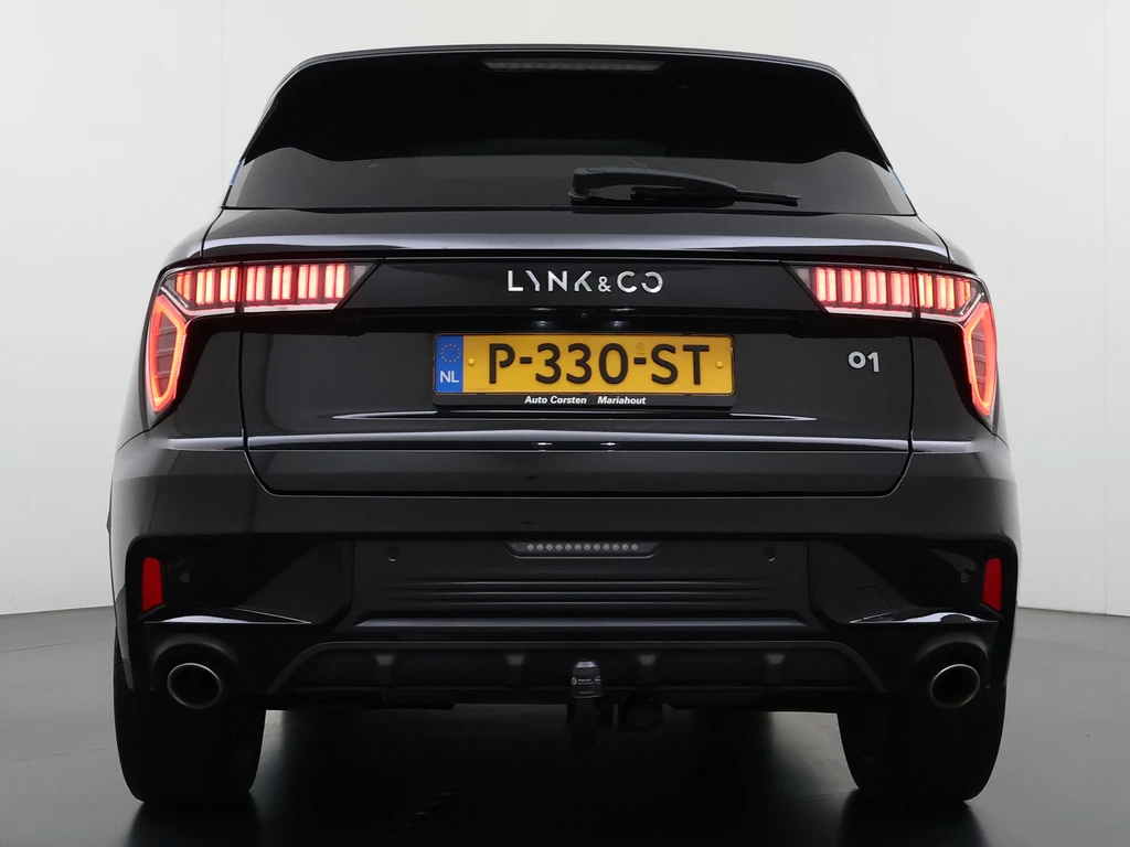 Lynk & Co 01 – foto 4