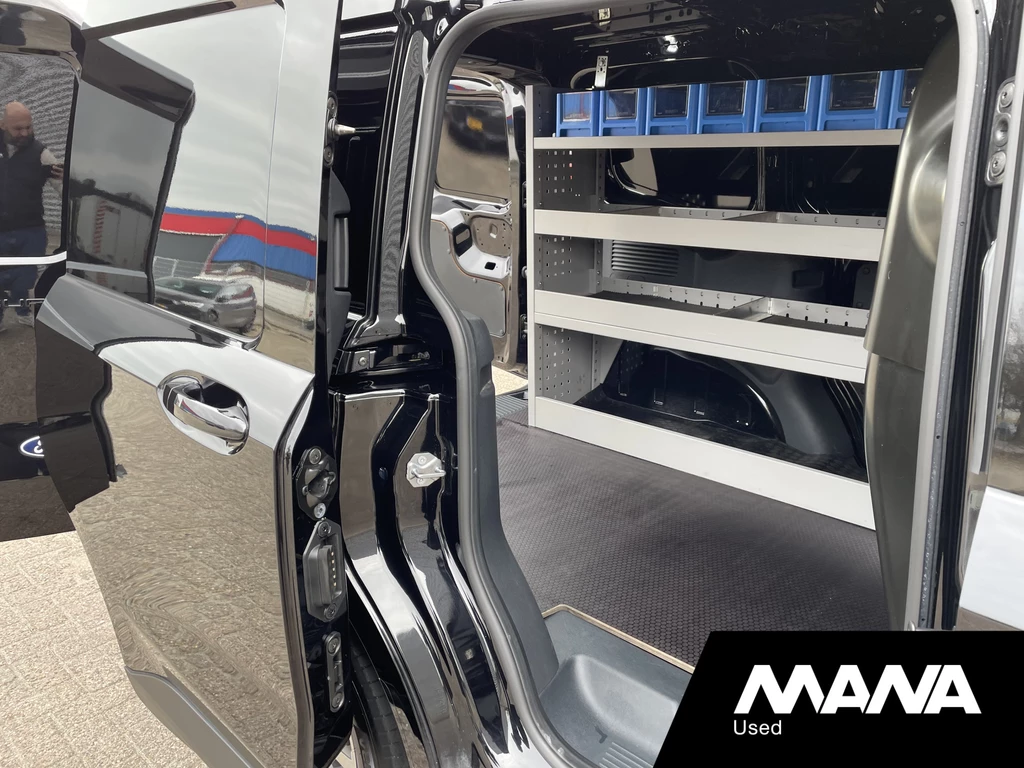Ford Transit Courier – foto 10