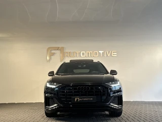 Audi Q8 – thumbnail 10