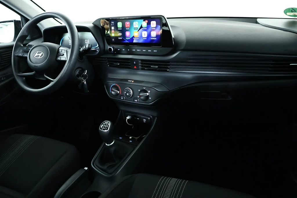 Hyundai i20 – foto 10