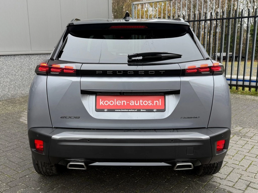 Peugeot 2008 – foto 3
