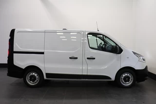 Renault Trafic – thumbnail 5